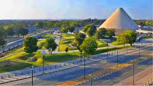 Hyatt Regency Ahmedabad